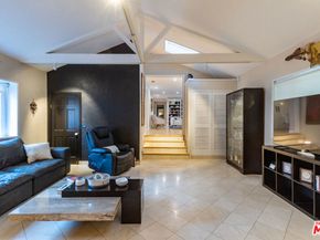 2519 Hutton Drive, Beverly Hills CA 90210