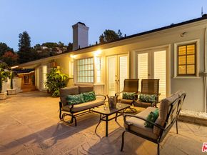 2519 Hutton Drive, Beverly Hills CA 90210