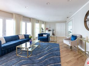 2519 Hutton Drive, Beverly Hills CA 90210
