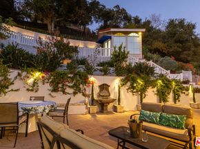 2519 Hutton Drive, Beverly Hills CA 90210