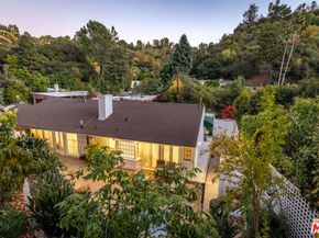 2519 Hutton Drive, Beverly Hills CA 90210