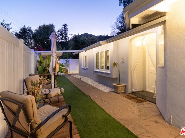 2519 Hutton Drive, Beverly Hills CA 90210