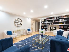 2519 Hutton Drive, Beverly Hills CA 90210
