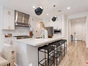 1467 Cardiff Avenue, Los Angeles CA 90035