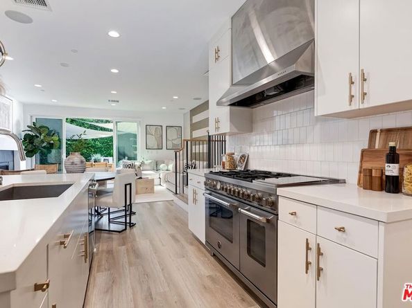 1467 Cardiff Avenue, Los Angeles CA 90035