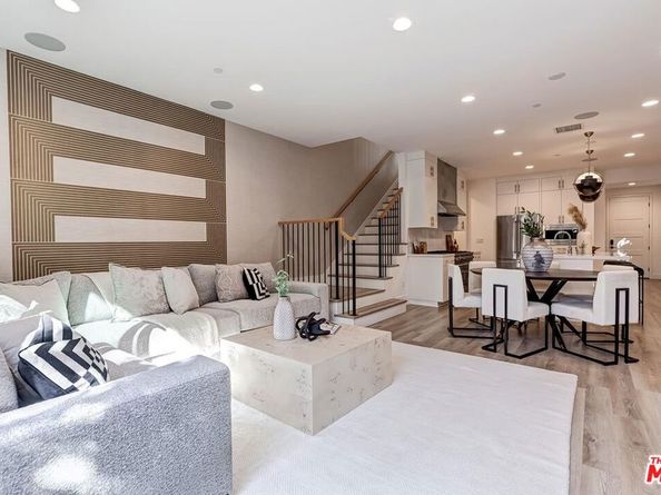 1467 Cardiff Avenue, Los Angeles CA 90035