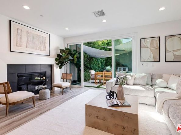 1467 Cardiff Avenue, Los Angeles CA 90035