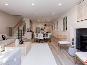 1467 Cardiff Avenue, Los Angeles CA 90035