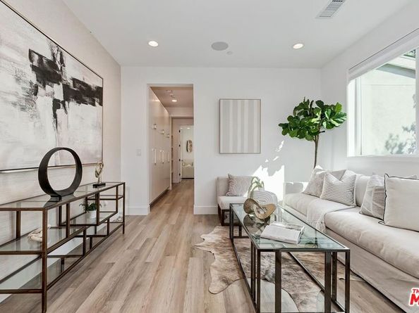 1467 Cardiff Avenue, Los Angeles CA 90035