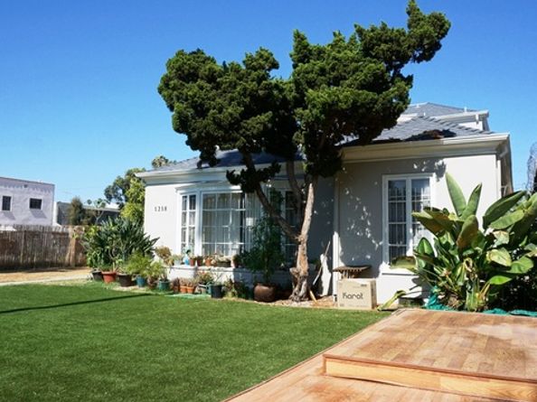 1216 S Westmoreland Avenue, Los Angeles CA 90006