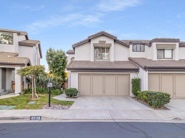 6339 Caminito Del Pastel, San Diego CA 92111