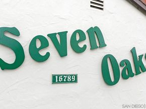 16618 Orilla Dr, San Diego CA 92128