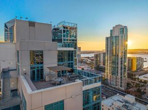 1240 India 2306, San Diego CA 92101