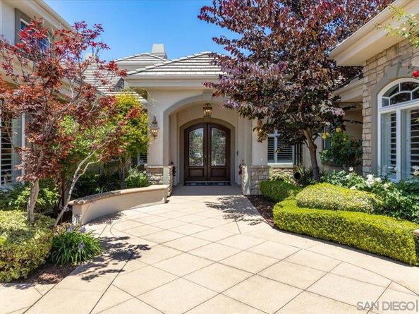 13391 Old Winemaster Court, Poway CA 92064
