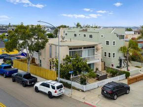 2735 Mission Blvd, San Diego CA 92109
