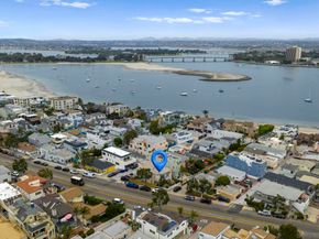 2735 Mission Blvd, San Diego CA 92109