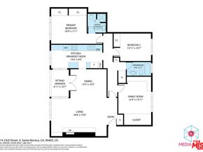 1114 23rd Street 4, Santa Monica CA 90403
