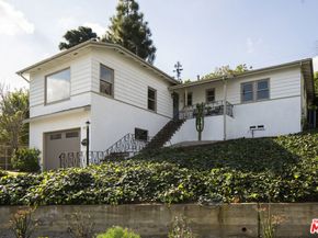 3297 Granville Avenue, Los Angeles CA 90066