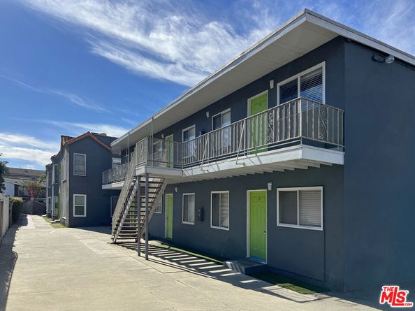 1735 E 10th Street, Long Beach CA 90813