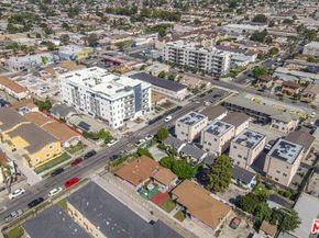 6524 Brynhurst Avenue, Los Angeles CA 90043