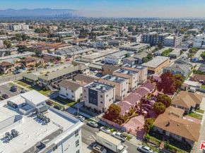 6524 Brynhurst Avenue, Los Angeles CA 90043
