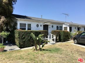 6524 Brynhurst Avenue, Los Angeles CA 90043
