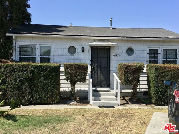 6524 Brynhurst Avenue, Los Angeles CA 90043