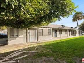 1108 E Fairview Boulevard, Inglewood CA 90302