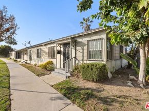 1108 E Fairview Boulevard, Inglewood CA 90302