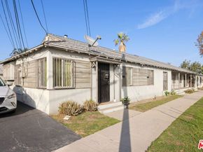 1108 E Fairview Boulevard, Inglewood CA 90302