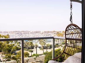 13700 Marina Pointe Drive 704, Marina Del Rey CA 90292