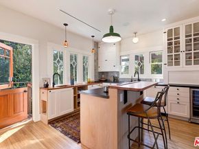 1815 Park Drive, Los Angeles CA 90026