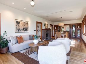 1815 Park Drive, Los Angeles CA 90026