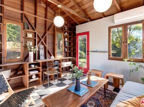 1815 Park Drive, Los Angeles CA 90026