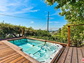 1815 Park Drive, Los Angeles CA 90026