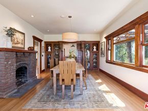 1815 Park Drive, Los Angeles CA 90026