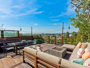 1815 Park Drive, Los Angeles CA 90026