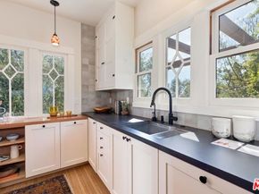 1815 Park Drive, Los Angeles CA 90026