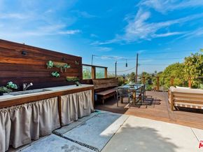 1815 Park Drive, Los Angeles CA 90026