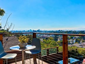 1815 Park Drive, Los Angeles CA 90026