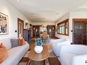 1815 Park Drive, Los Angeles CA 90026