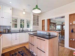 1815 Park Drive, Los Angeles CA 90026