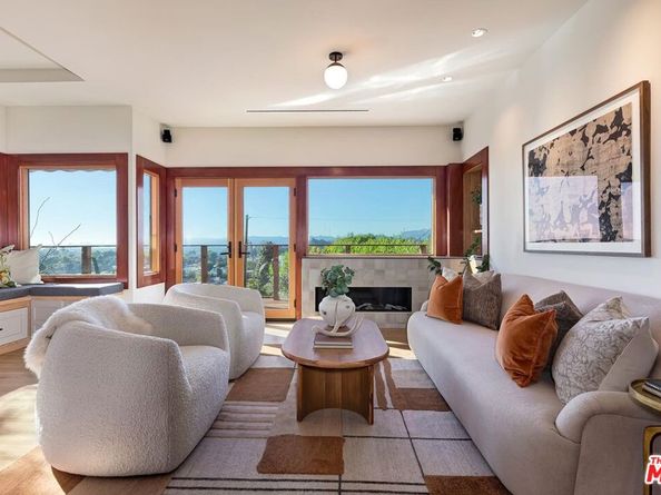 1815 Park Drive, Los Angeles CA 90026