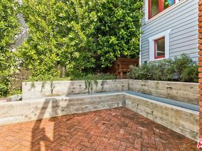 1815 Park Drive, Los Angeles CA 90026