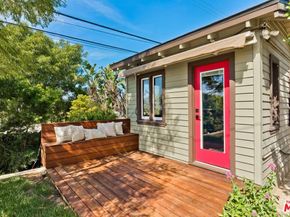 1815 Park Drive, Los Angeles CA 90026