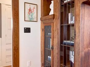 1815 Park Drive, Los Angeles CA 90026