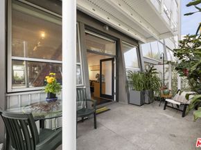 615 Hampton Drive B104, Venice CA 90291