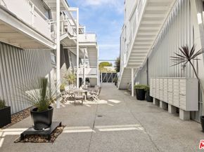 615 Hampton Drive B104, Venice CA 90291
