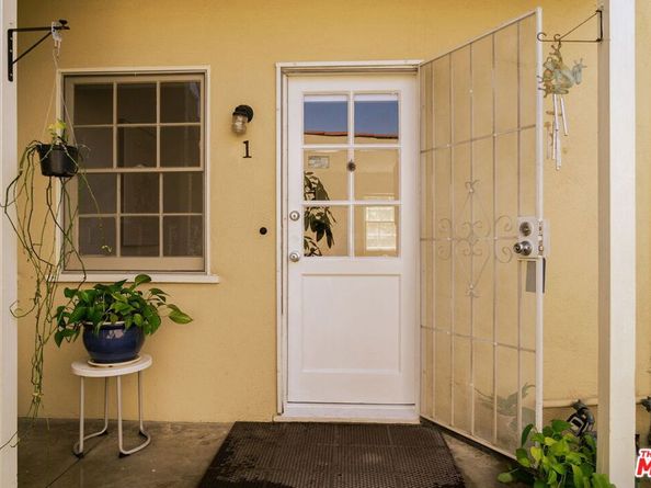 525 E Maple Street 1, Glendale CA 91205