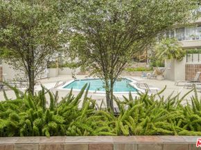 515 Ocean Avenue 706S, Santa Monica CA 90402